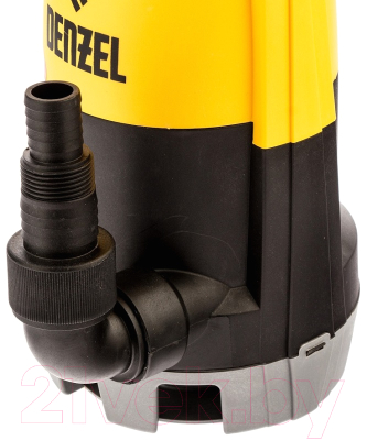 Дренажный насос Denzel DP-900S / 97269
