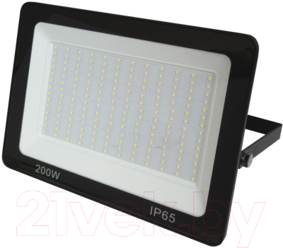 Прожектор КС LED TV-608-200W-6500K-IP65 - фото