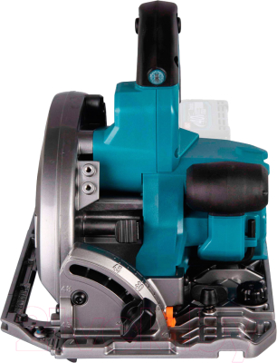 Профессиональная дисковая пила Makita HS004GZ