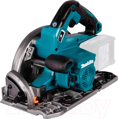 Профессиональная дисковая пила Makita HS004GZ