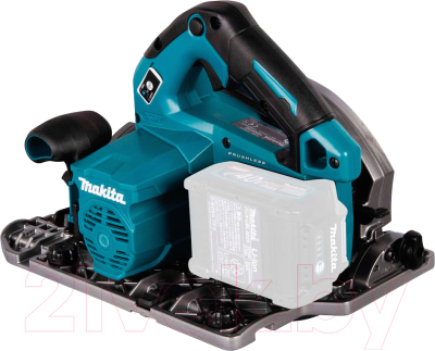 Профессиональная дисковая пила Makita HS004GZ