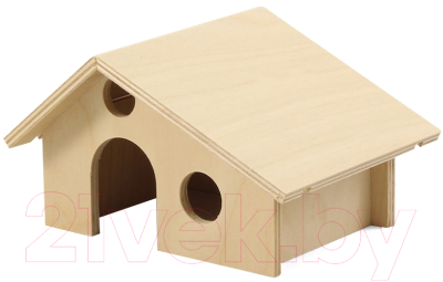 Домик для животных Gamma 42032005 - фото