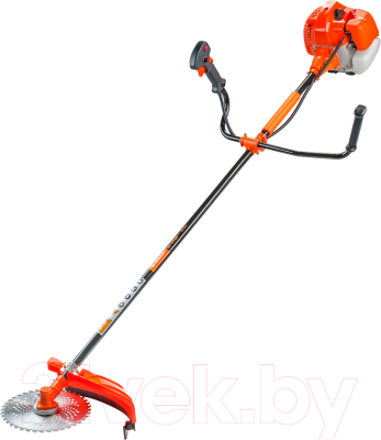 Триммер бензиновый Минск БГ-5500 - фото