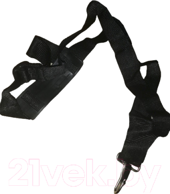 Триммер бензиновый Минск БГ-5500