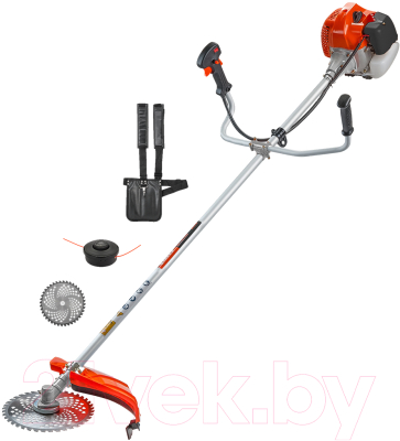 Триммер бензиновый Минск БГ-5500