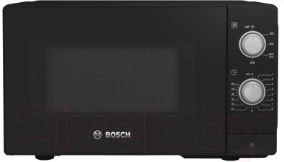 Микроволновая печь Bosch FFL020MB2 - фото