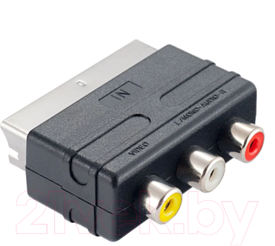 Адаптер Perfeo A7007 - фото