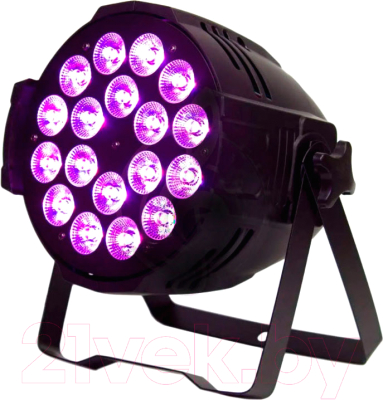 Прожектор сценический Art Wizard PL-434 - фото