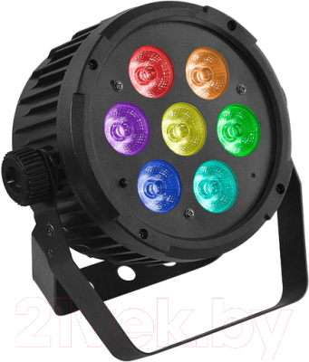 Прожектор сценический Art Wizard PL-99G - фото