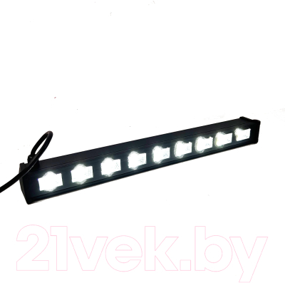 Прожектор сценический Art Wizard LED-UV+W9