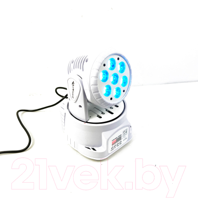 Прожектор сценический Art Wizard PL-14WH