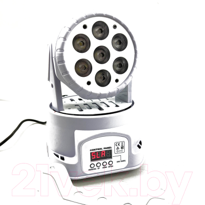 Прожектор сценический Art Wizard PL-14WH