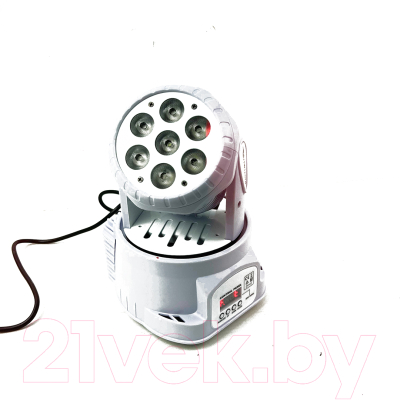 Прожектор сценический Art Wizard PL-14WH