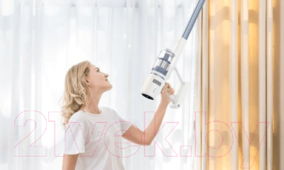 Вертикальный пылесос Dreame Cordless Stick Vacuum P10 / VPD1