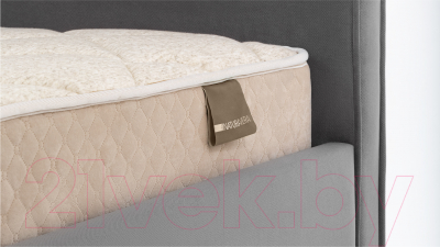 Матрас Natura Vera Ecowood Aloe Mix 120x190