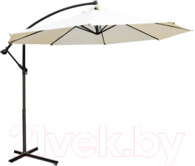 Зонт садовый Green Glade 8001 - фото