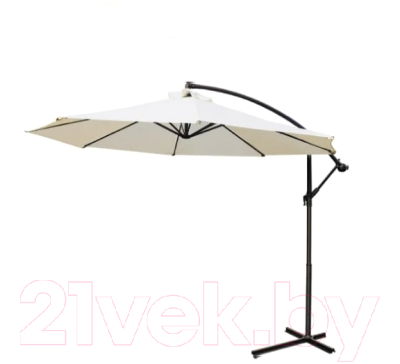 Зонт садовый Green Glade 8001