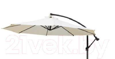 Зонт садовый Green Glade 8001