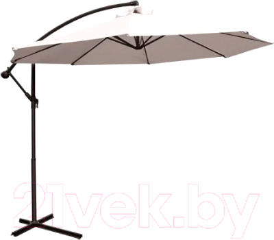 Зонт садовый Green Glade 8002 - фото