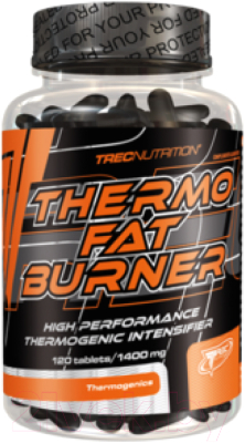 Жиросжигатель Trec Nutrition Thermo Fat Burner - фото