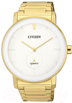Часы наручные мужские Citizen BE9182-57A - фото