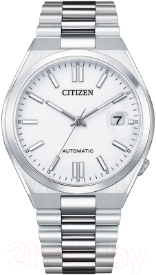 Часы наручные мужские Citizen NJ0150-81A - фото