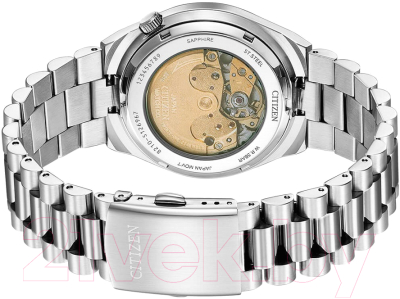 Часы наручные мужские Citizen NJ0150-81A