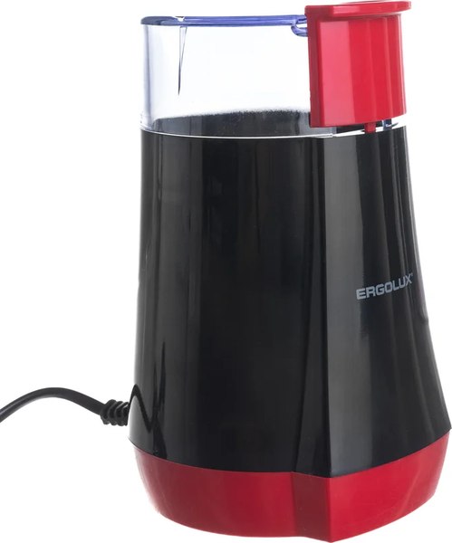Кофемолка Ergolux ELX-CG02-C43 - фото