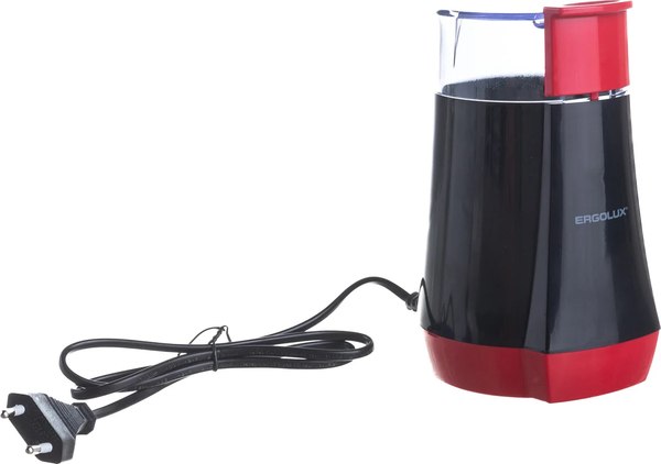 Кофемолка Ergolux ELX-CG02-C43