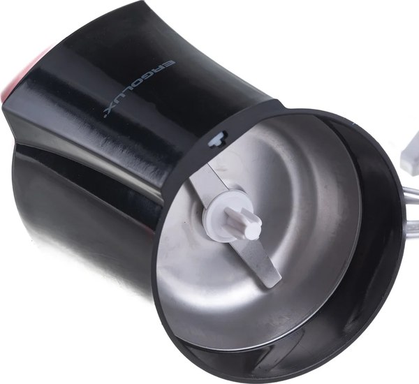 Кофемолка Ergolux ELX-CG02-C43