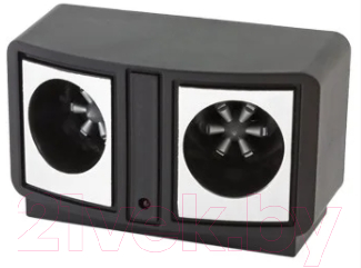 Ультразвуковой отпугиватель Sipl Dual Sonic ультразвуковой / OD6 - фото