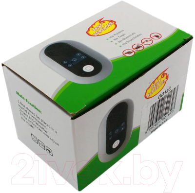 Ультразвуковой отпугиватель Sipl Ультразвуковой / OD12C