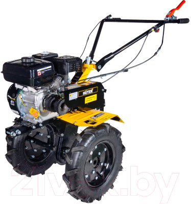 Мотокультиватор Huter МК-7800P - фото
