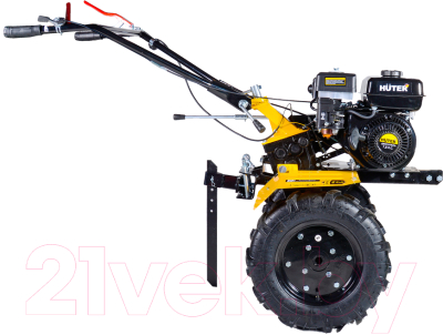 Мотокультиватор Huter МК-7800P