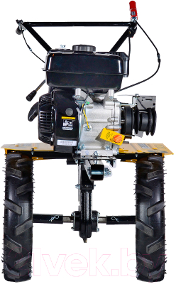 Мотокультиватор Huter МК-7800P