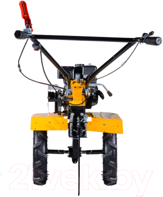 Мотокультиватор Huter МК-7800P