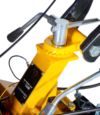 Мотокультиватор Huter МК-7800P