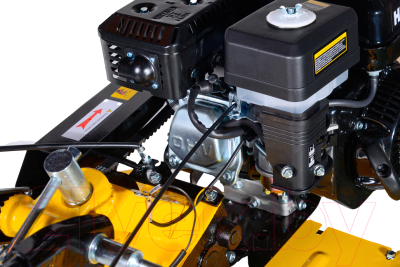 Мотокультиватор Huter МК-7800P