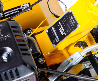 Мотокультиватор Huter МК-7800P