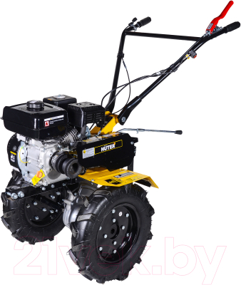 Мотокультиватор Huter МК-7000P-10 - фото