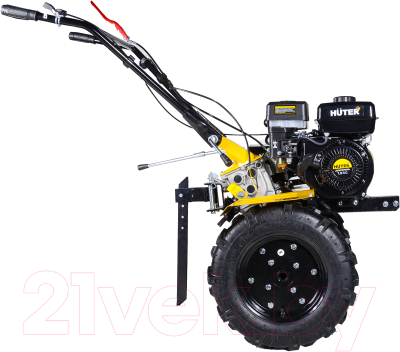 Мотокультиватор Huter МК-7000P-10
