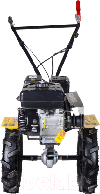 Мотокультиватор Huter МК-7000P-10
