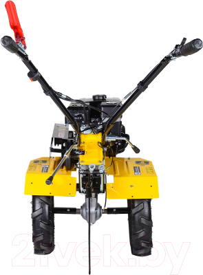 Мотокультиватор Huter МК-7000P-10