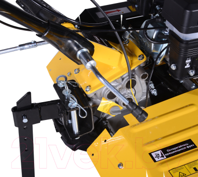 Мотокультиватор Huter МК-7000P-10