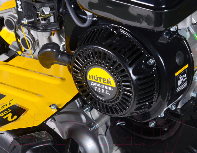 Мотокультиватор Huter МК-7000P-10