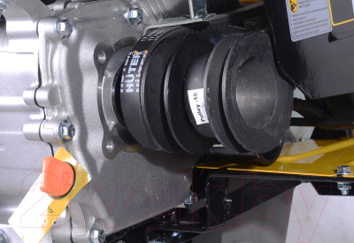 Мотокультиватор Huter МК-7000P-10