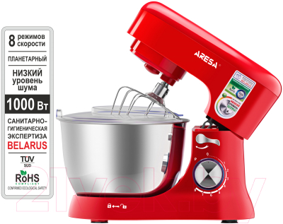 Миксер стационарный Aresa AR-1910