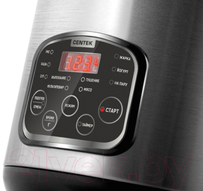 Мультиварка Centek CT-1490