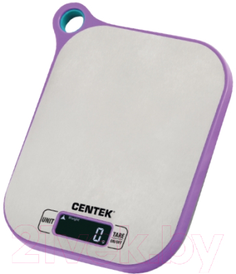 Кухонные весы Centek CT-2461 - фото