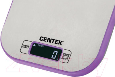 Кухонные весы Centek CT-2461